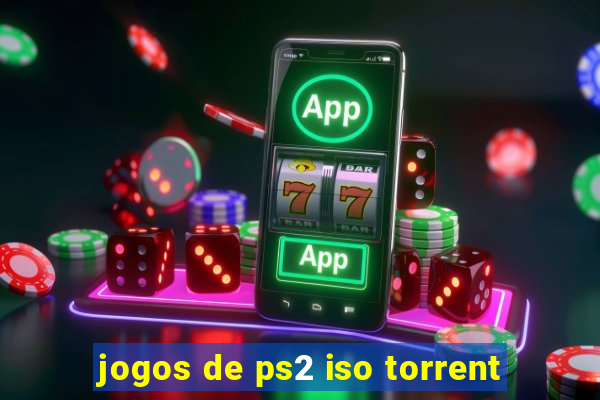 jogos de ps2 iso torrent